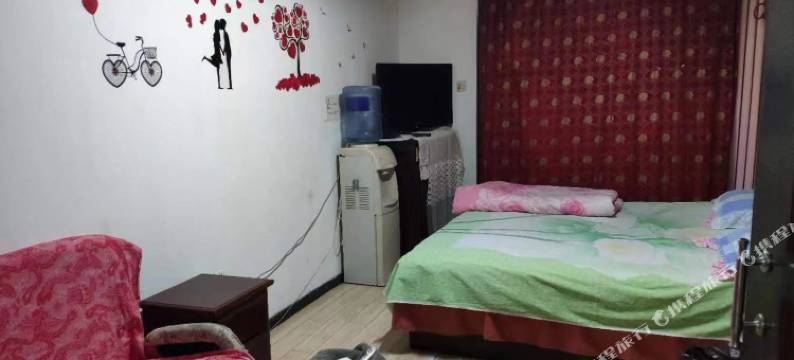 天津吕姐家庭旅馆图片