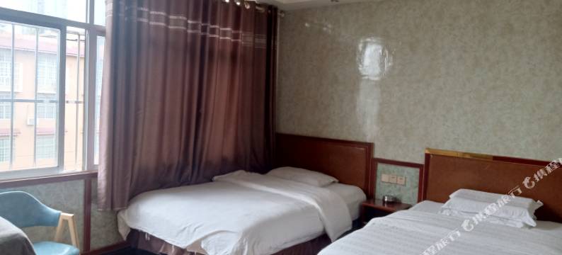 龙山龙禧商务宾馆图片