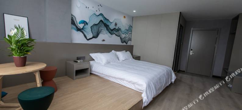 诸暨东方之星酒店图片