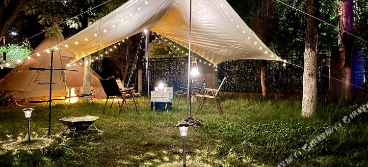 延安中江酒店(枣园革命旧址店)图片