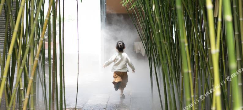 建水听紫云度假酒店图片