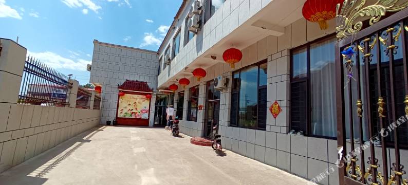 嘉华商务宾馆图片