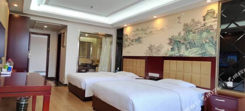 如家华驿酒店(宝鸡千阳南关路店)图片