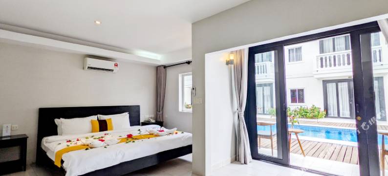 玛丽海滩酒店及度假村(Mary Beach Hotel & Resort)图片