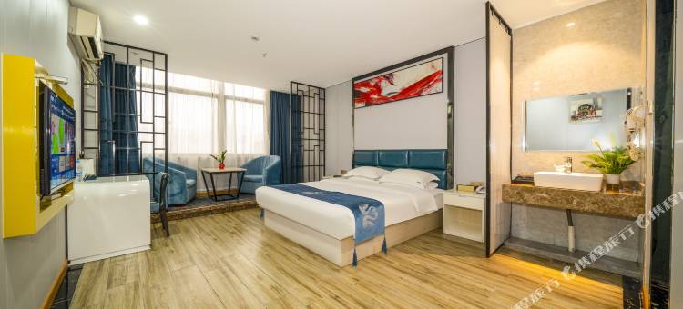 泉州万景酒店图片