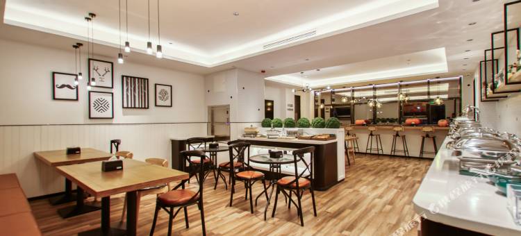 如家艾扉酒店(淄博八大局明清街店)图片