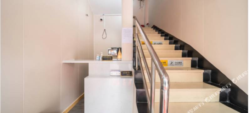 上海陈翔宾馆图片