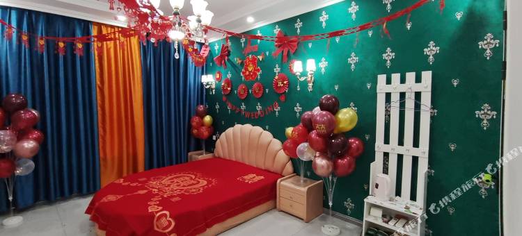 辽阳海龙旅馆图片