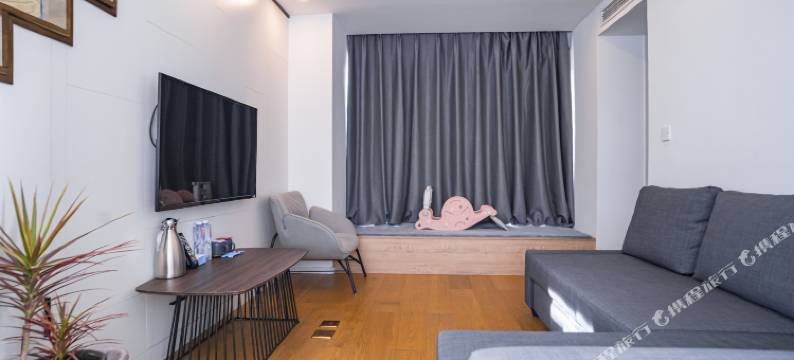 岭上云朵民宿图片