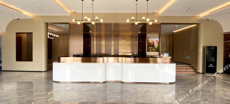 栢雅朵酒店(大连西安路店)图片