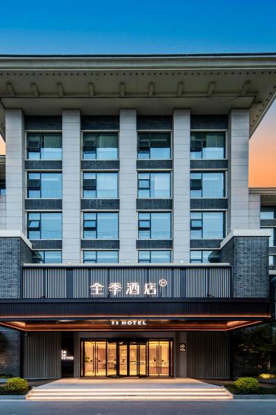 全季酒店(苏州狮山永利广场店)图片