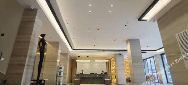 汕尾蓝岛酒店图片