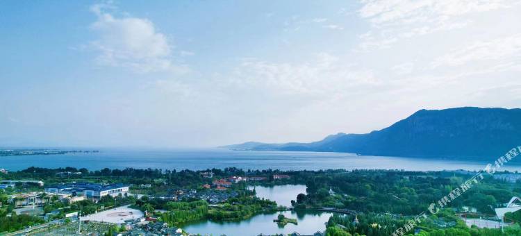 昆明滇池豪生酒店图片
