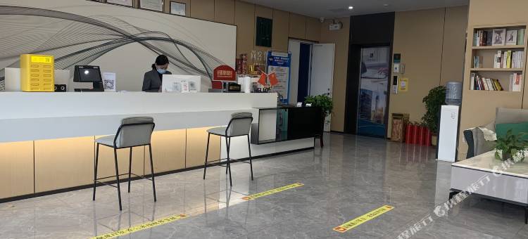 尚客优品酒店(嘉祥中心街老一中店)图片