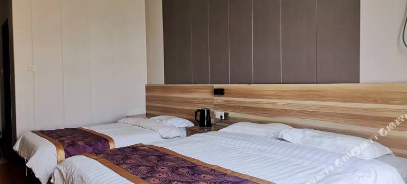 连云港连岛海之星假日中心图片