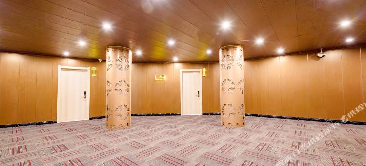 尚客优酒店(银川高铁站兴州北街店)图片