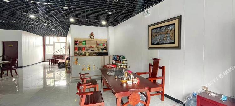 太原万顺酒店图片