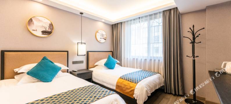 普陀山海景阁客栈图片