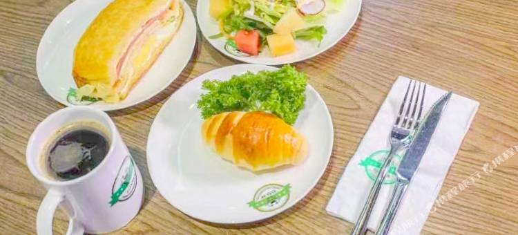 瑞云·扎岛沙滩民宿(北戴河老虎石海上公园店)图片