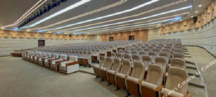 滨州黄河谣假日酒店图片