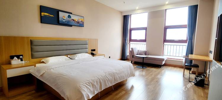 如家睿柏·云酒店(唐山乐亭汽车站店)图片