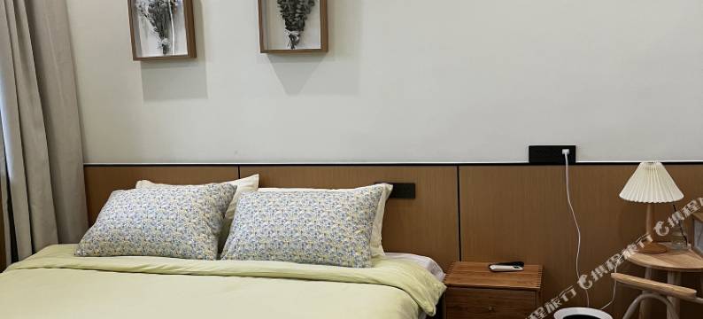 长岛小谊渔家图片