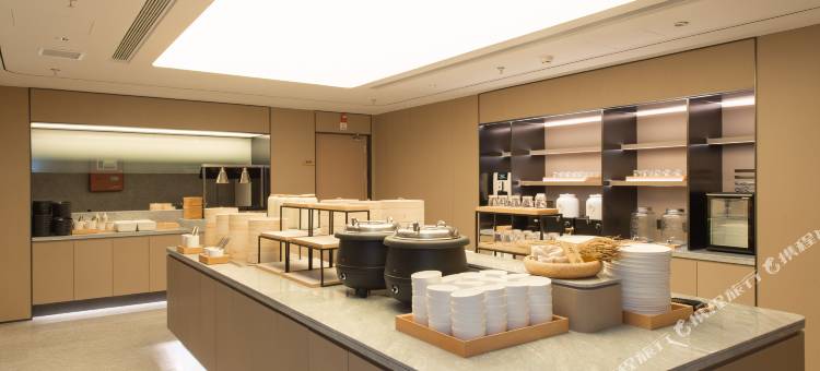 全季酒店(张家口市政府店)图片