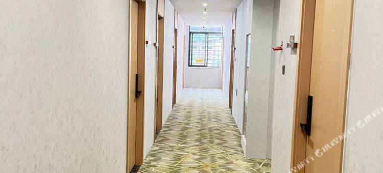 唯斯顿酒店(苏州常熟东南开发区虞悦广场店)图片