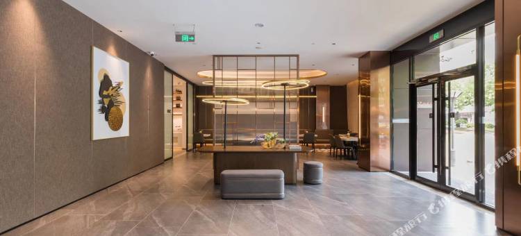 如家精选酒店(北京天坛东门店)图片