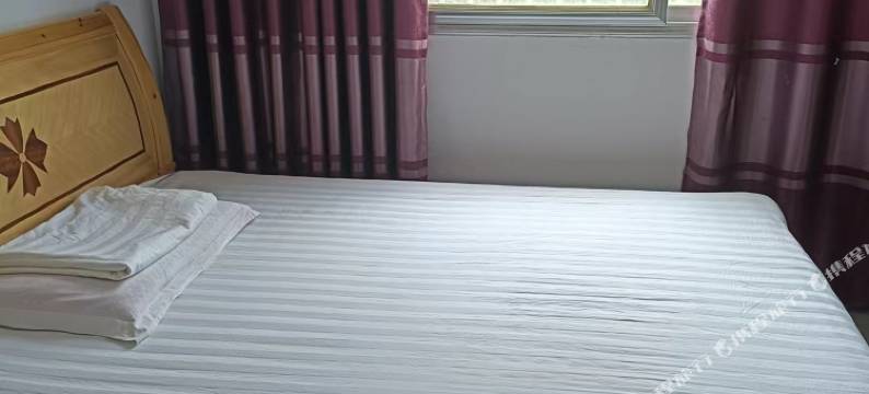 罗田进士湾休闲山庄图片