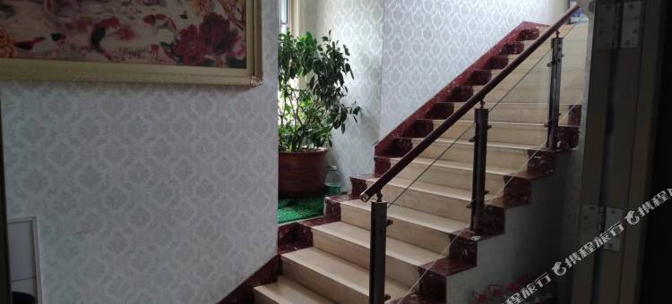 吉林华悦时尚宾馆图片