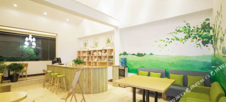 九寨沟倚望雅居客栈图片