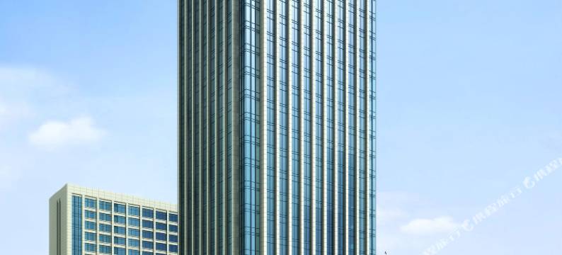 西安永昌国际酒店图片