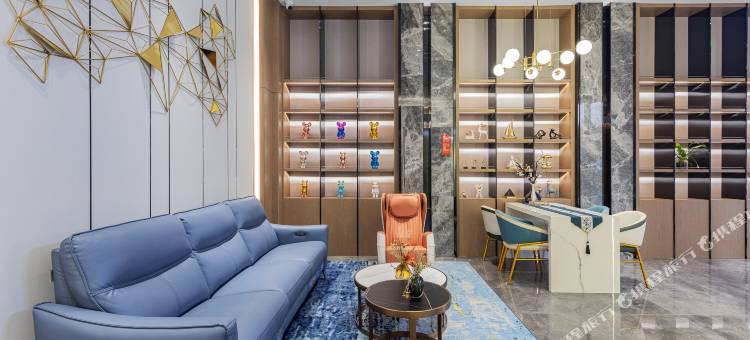 巴东东诚酒店(沿江大道店)图片