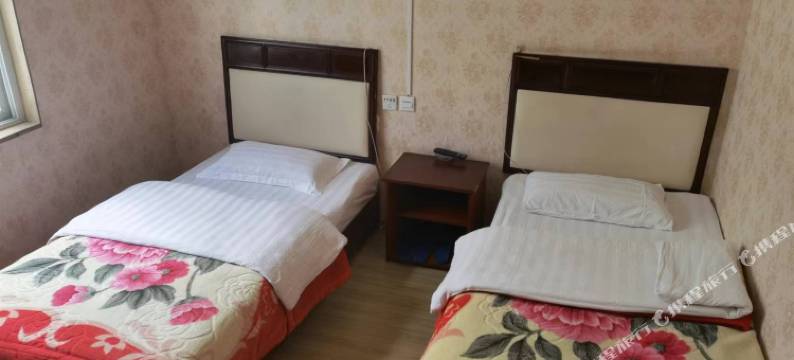 马尔康运通宾馆图片