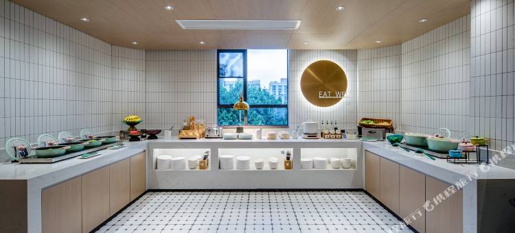 城市便捷酒店(肇庆七星岩风景区体育中心店)图片