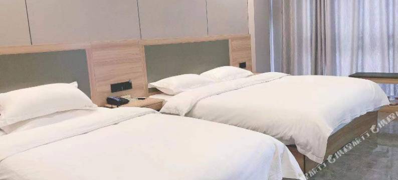 逸佳酒店(巩义市广播电视局店)图片