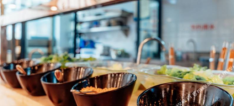 Smile·凤凰大酒店(遵义国贸春天百货购物中心店)图片