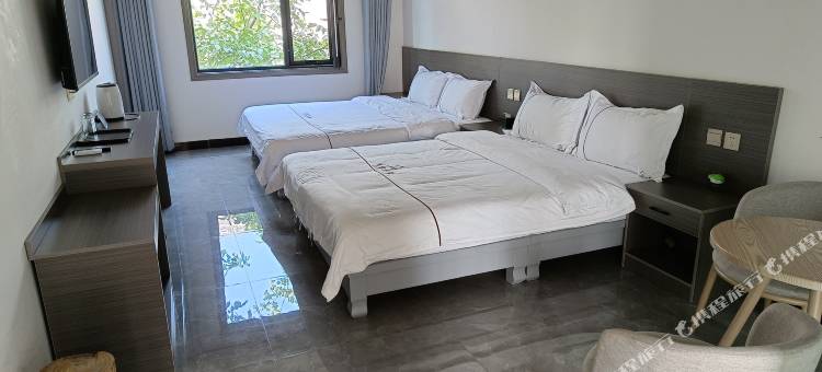 王屋山风雅民宿图片