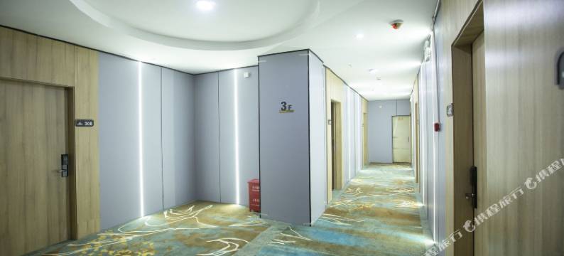 蓝海•轻奢酒店图片