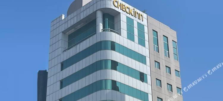 雀客旅馆台北南京图片