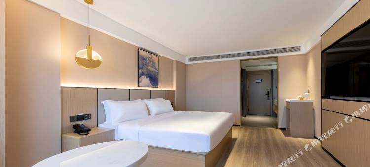 星程酒店(昆山千灯古镇店)图片