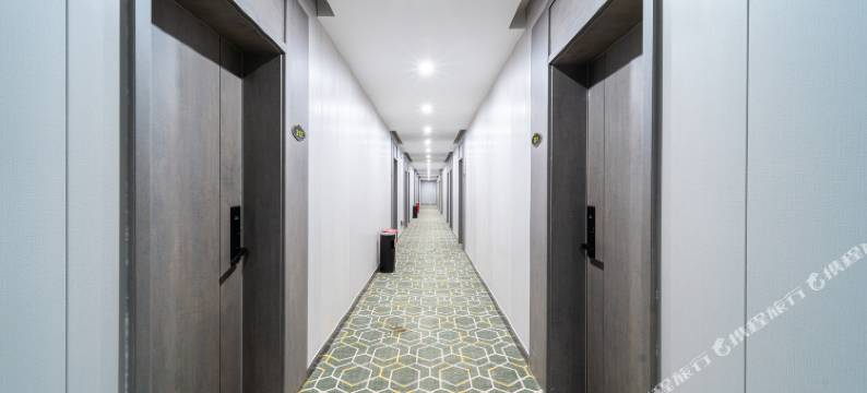 蒲城逸雅酒店图片