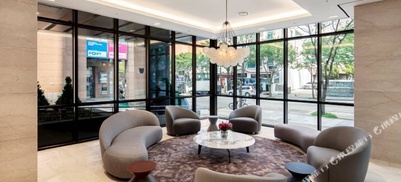 忠武路G3酒店(G3 Hotel Chungmuro)图片