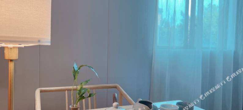 广州锦居精品酒店(小洲村店)图片