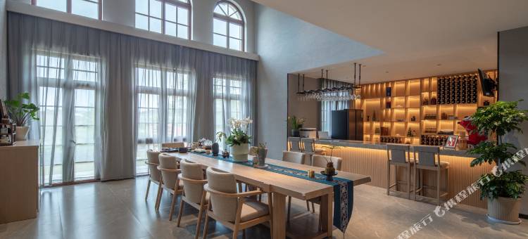 仁里美宿(千岛湖中心店)图片