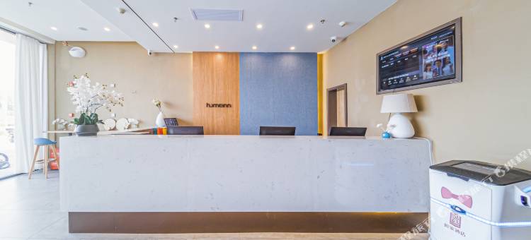 如家酒店·neo(会泽汽车客运中心站店)图片