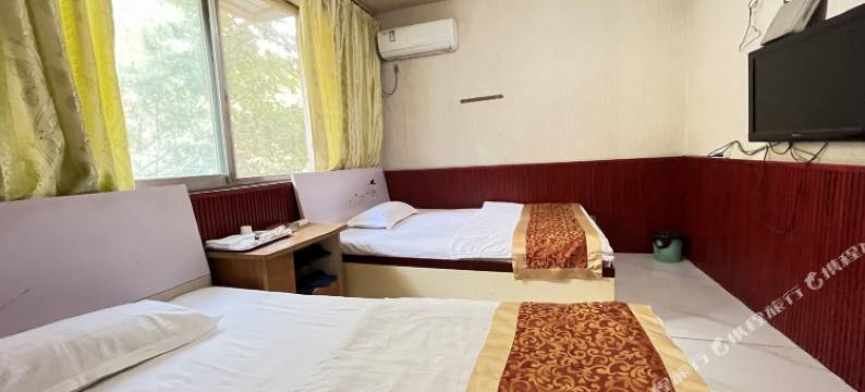 成都武侯区如家公寓图片