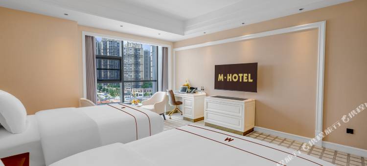 安宁M酒店图片