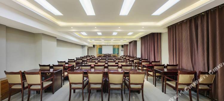 仟那酒店(兰考火车站店)图片